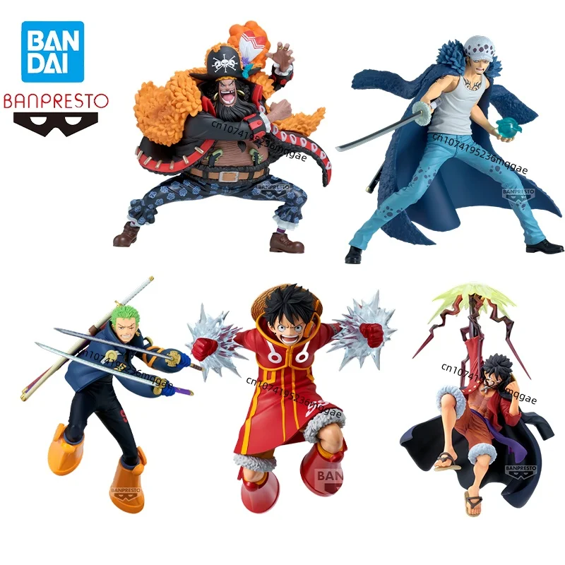 Original Bandai Ban…