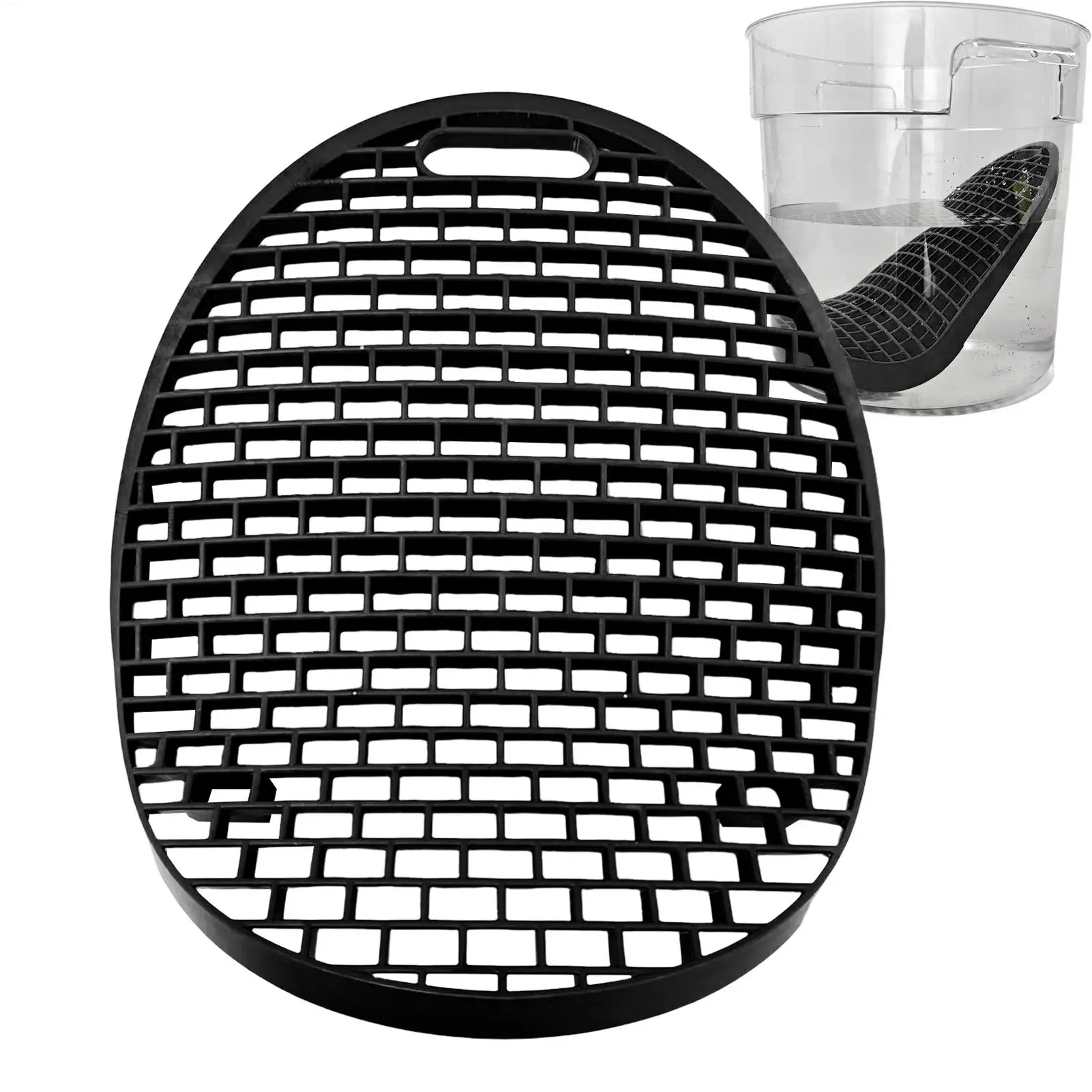 

Вставка ведра для мойки автомобиля, устойчивые к царапинам, чистящие средства, автодетейлинг, ловушки для зернистости ведра для грузовика, авто, мотоцикла, внедорожника, приборная панель