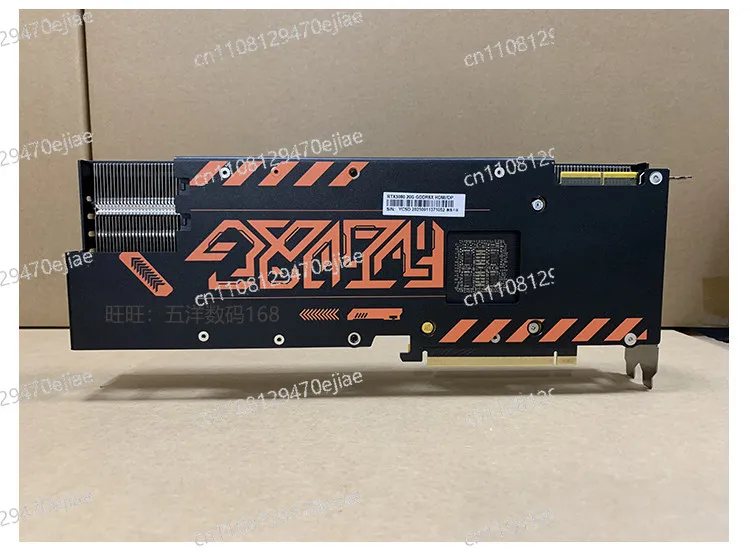 3080 20GB high-performance gaming GPU RTX 3080 graphics card, suitable for artificial intelligence server workstations