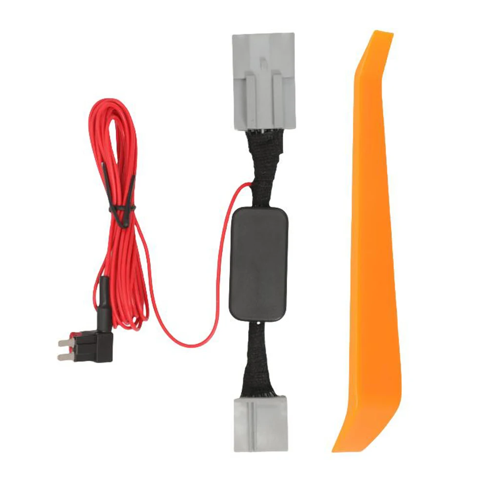Auto Stop Eliminator 2024 Start Stop Device 12V Voltage Compatibility Easy Installation No High Universality Fitment As Shown
