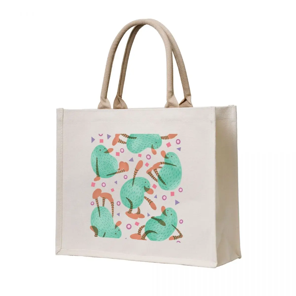 

Platty Party Tote Bag tote bag woman Canvas shoulder bag tote men hand bags