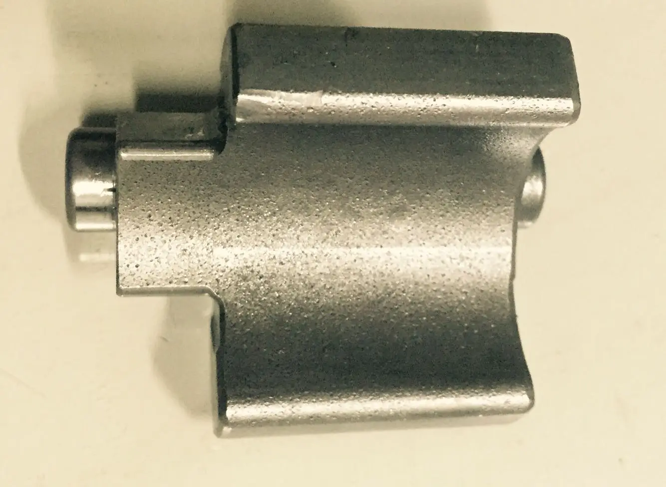 

Pneumatic Wrench Striking Block