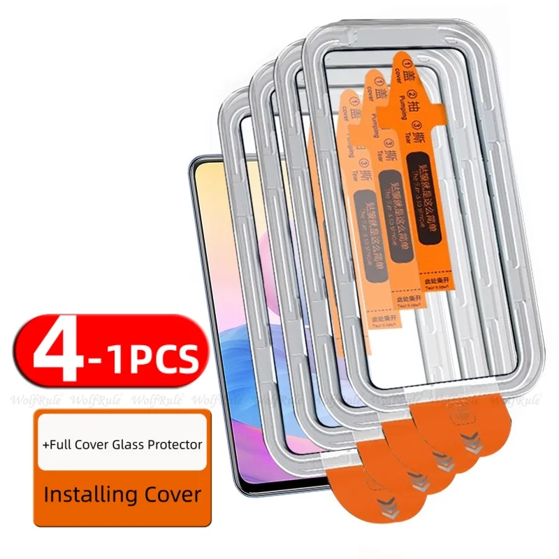 4/3/2/1Pcs For Redm…