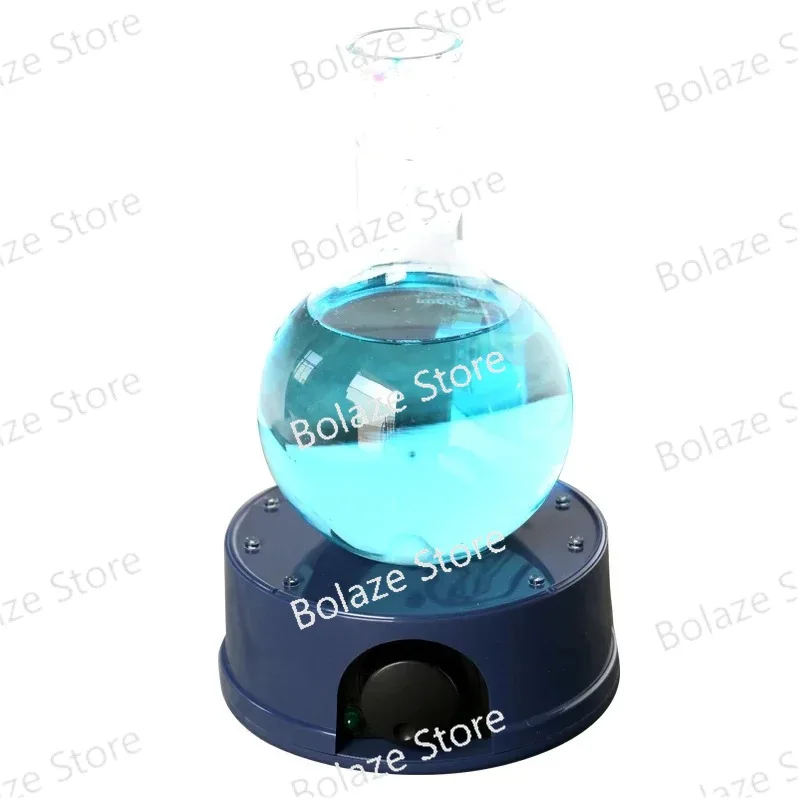 SH-II-2 Cheap Mini Electric Chemical Magnetic Stirrer for Lab in Biochemistry Wine Stirrer