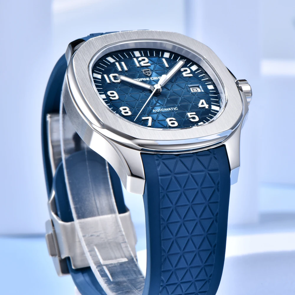 2026 새로운 PAGANI DESIGN 남성용 시계 - Chronograph Flyback Watch 리뷰 및 가격