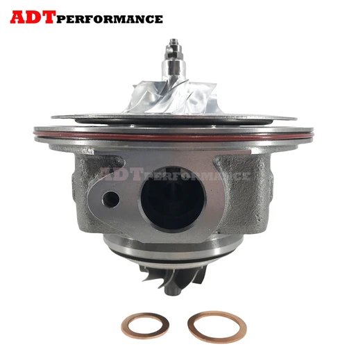 Imagen 1 del producto B38 Turbocompresor CHRA 7633795 7636784 8643129 2681209 Turbina 11657636784 para Mini One Cooper Clubman Countryman 1,5 L B38A15