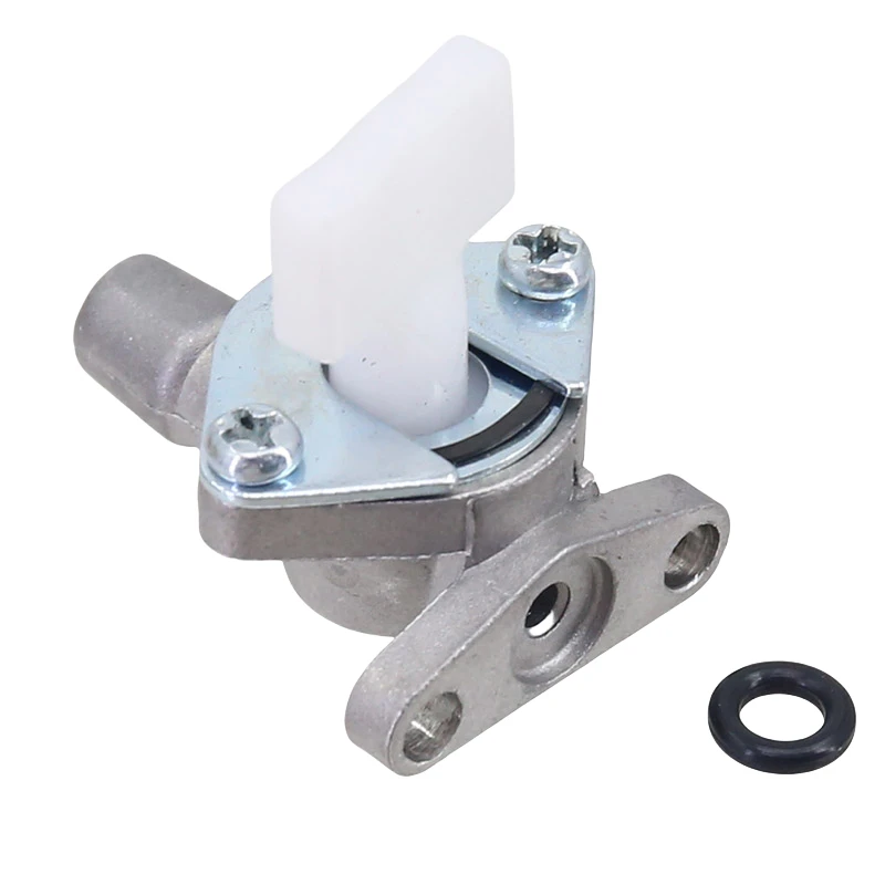 Carburetor Fuel Tank Tap Pocket Cock Valve Switch for 2 Stroke 47cc 49cc Mini ATV Quad Dirt Pit Bike Scooter - view 5