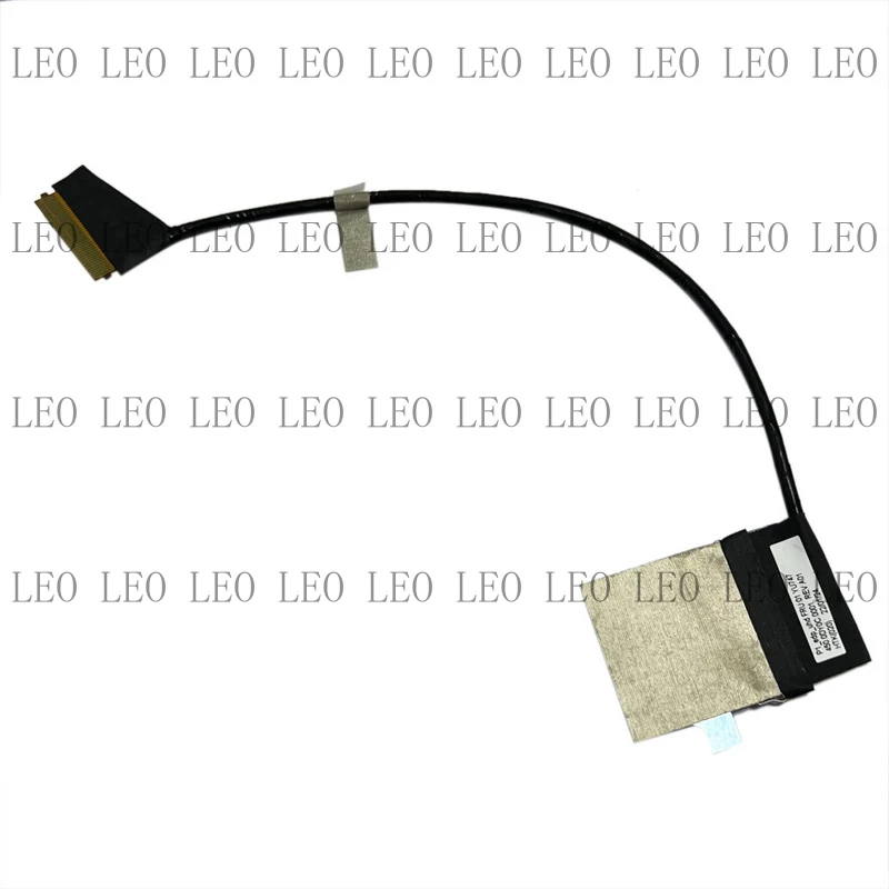 SS 01YU747 40pin EDP UHD LCD Screen Cable For Lenovo X1 Extreme 1st Gen 20MF 20MG