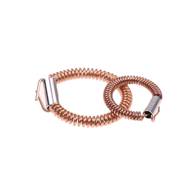 1pair Stator Spring Pure Copper Ear Spring For Makita 2-26/0810/65 Electric Pick/9523/4100 Marble Machine C7 Ear King