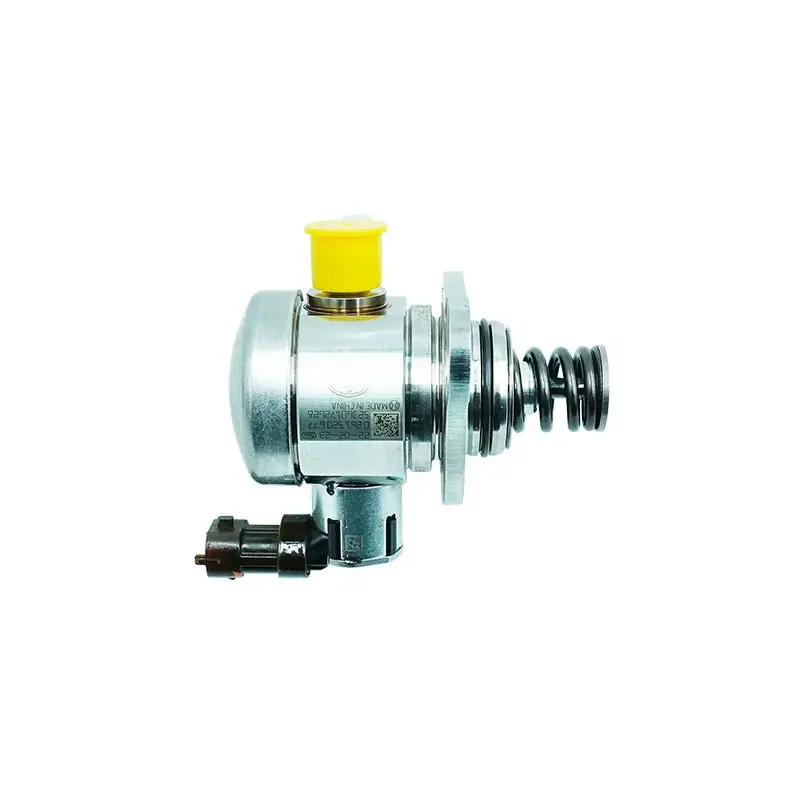 Original High Press…