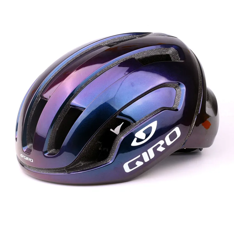 Road Cycling Helmet For Men Aero Bicycle Helmet For Women Mtb Bike Accessories Sports Safety Cap Fietshelm Size M 52-58cm