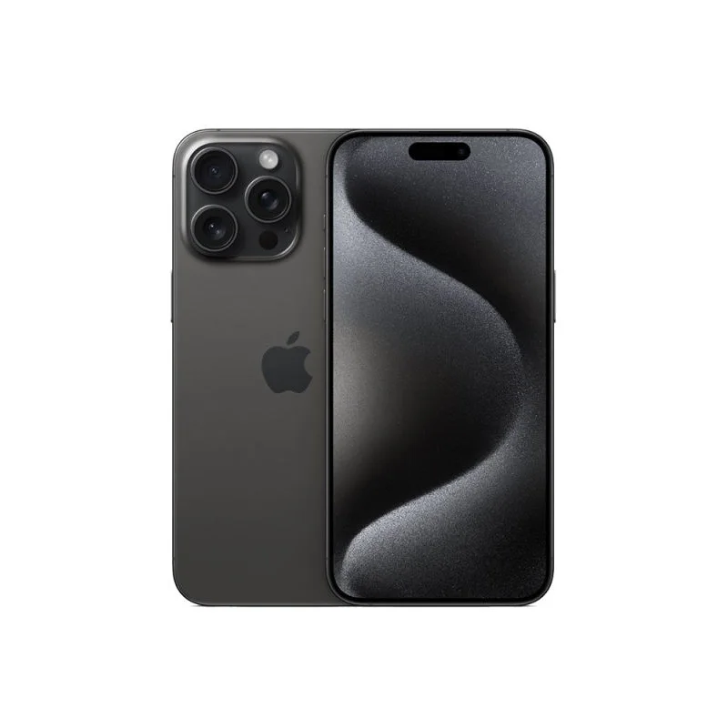 كاميرا Apple iphone 15 Pro Max 5G غير مقفلة 256GB/512GB/1T iOS 48MP كاميرا NFC 4422mAh هاتف مستعمل أصلي