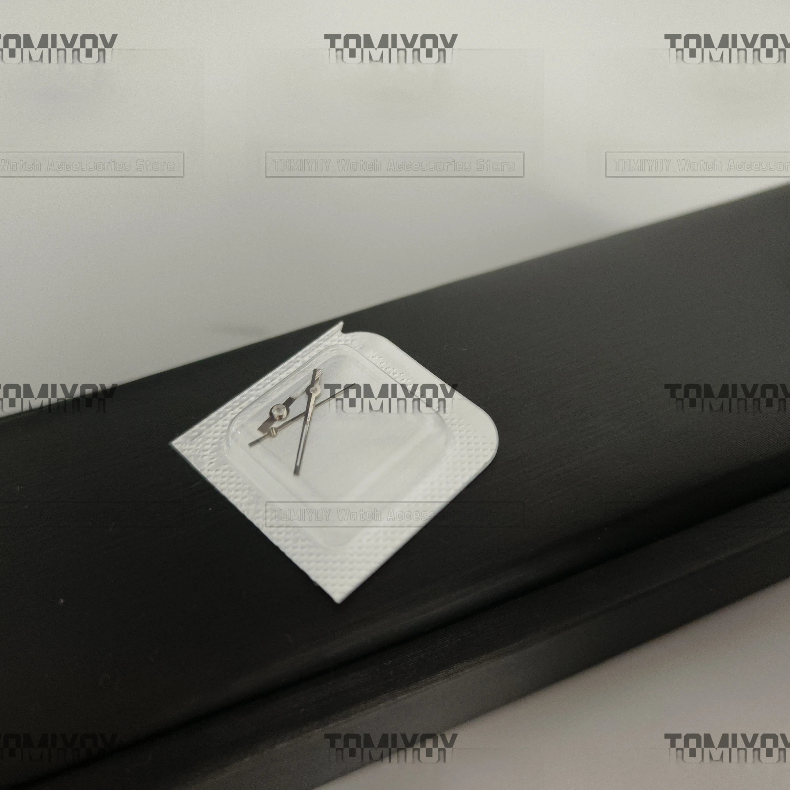 7.5*10.5*10.5 Men's Watch Hands Green Luminous Swiss Made Hand Set Fit For 31MM Rolex REGULAR Watch Calibres 2135 2130