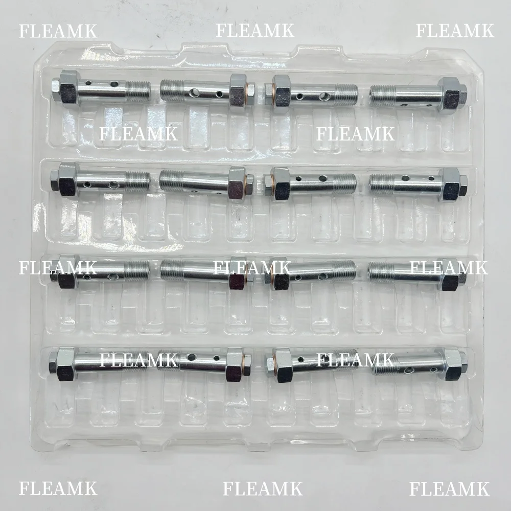 High Quality 090310-0490 Overflow Screw