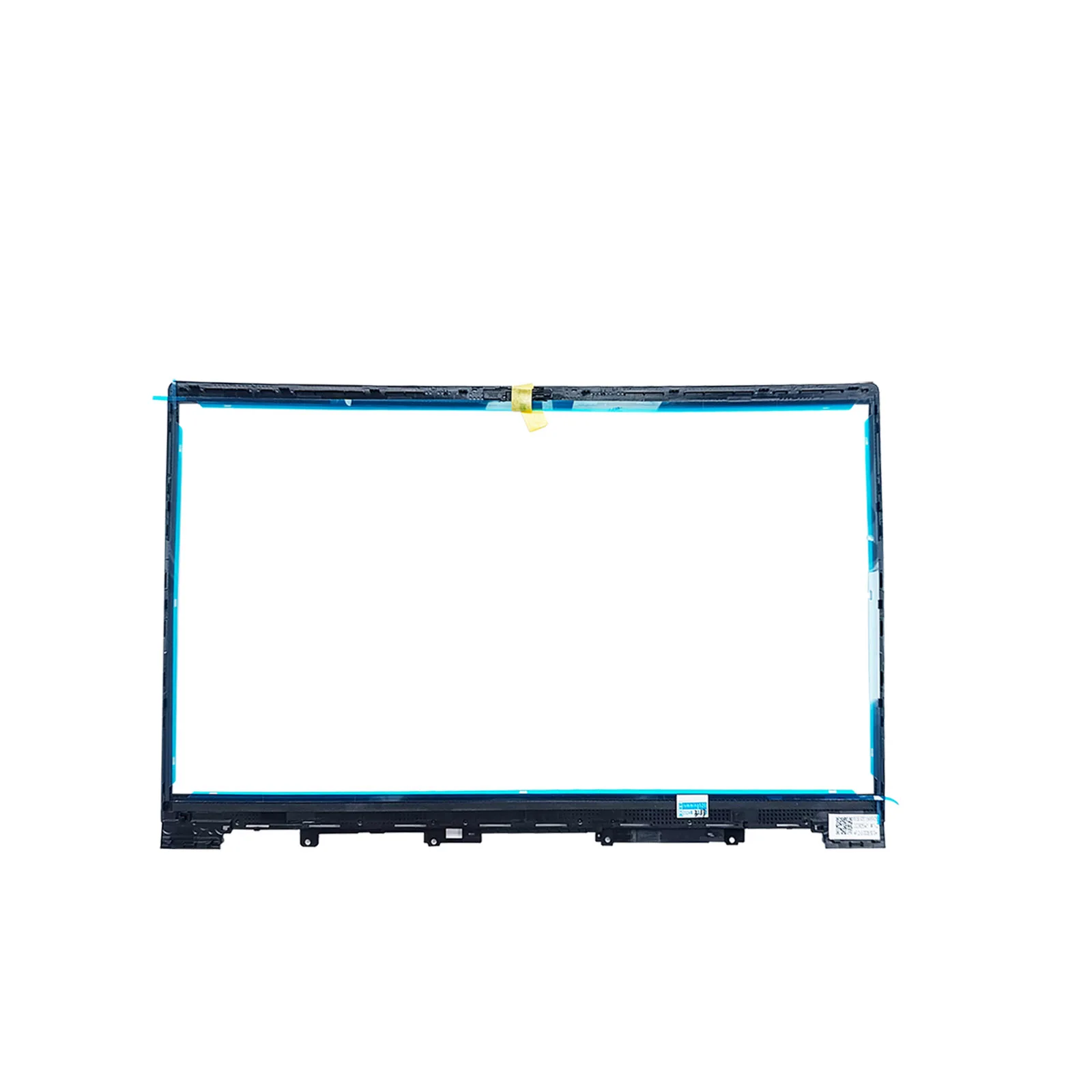 Nova capa traseira lcd para laptop e moldura lcd para lenovo thinkbook 15 g2 g3 itl/are/acl prata 5cb1b34808 5b30s18985