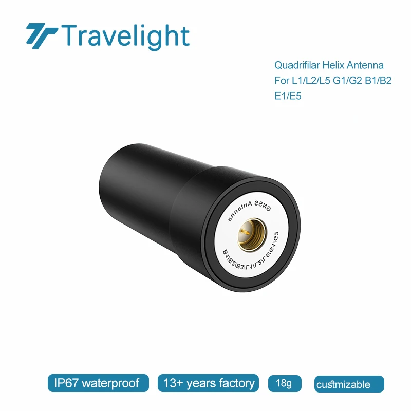 Full Band L1 L2 L5 … - image