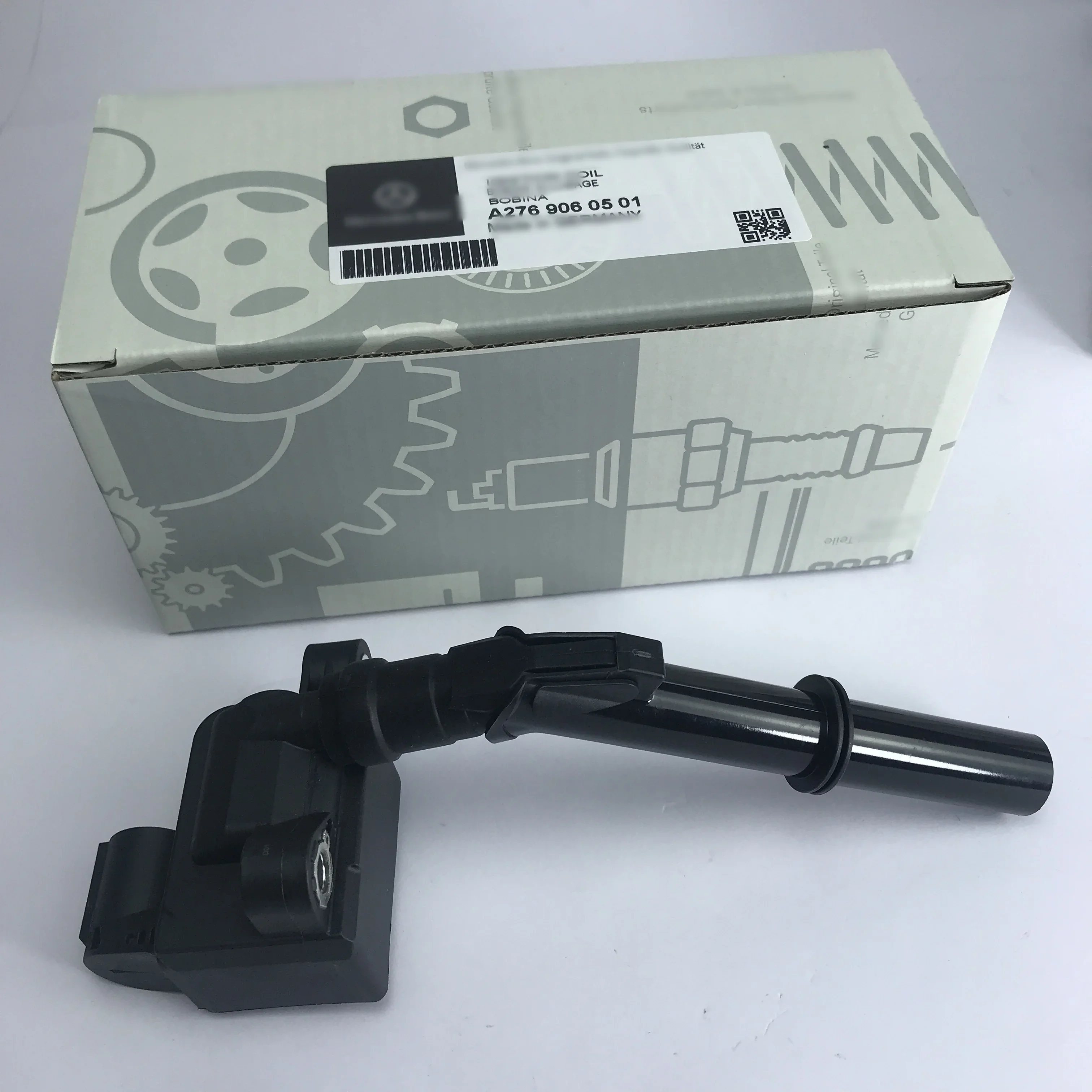 A2769060501 ignition coil for Mercedes Benz C300C350 CLS 350 550 63 E300E350E500 E63 S350 550 63 AMG63 GL5004 W463X166W166C292