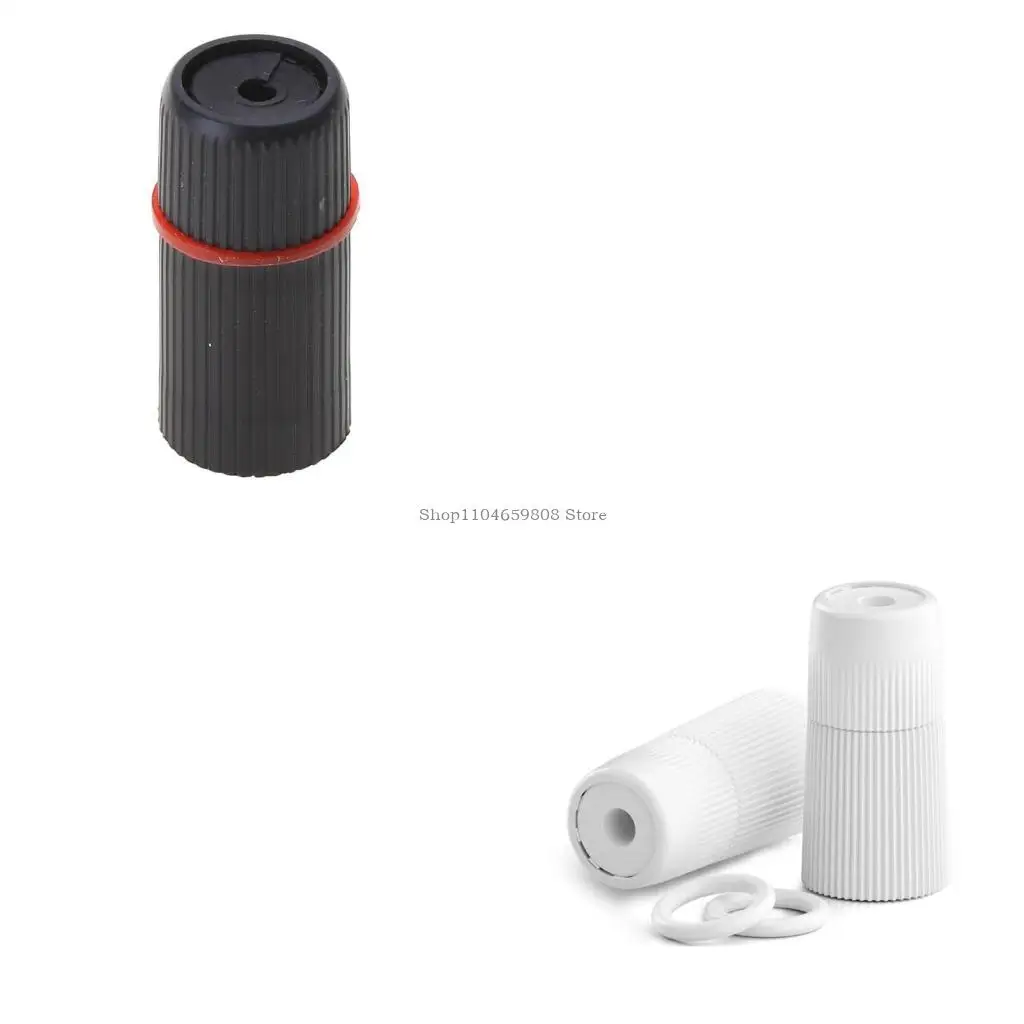 

Удобные водонепроницаемые разъемы RJ45 IP67 Ethernets Cable Connectors Стабильная трансмиссия RJ45 Связки Extenders Extenders