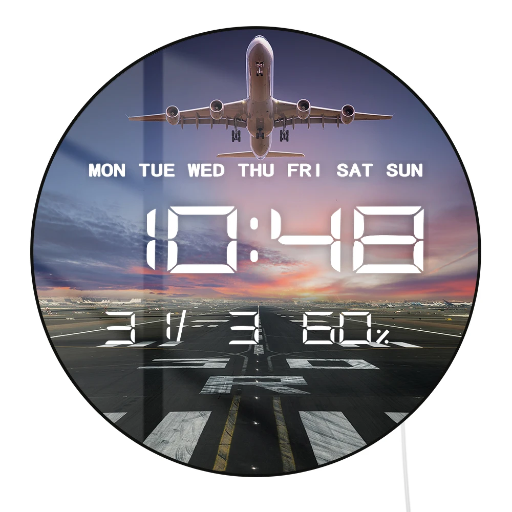 Airplane Taking Off… - image