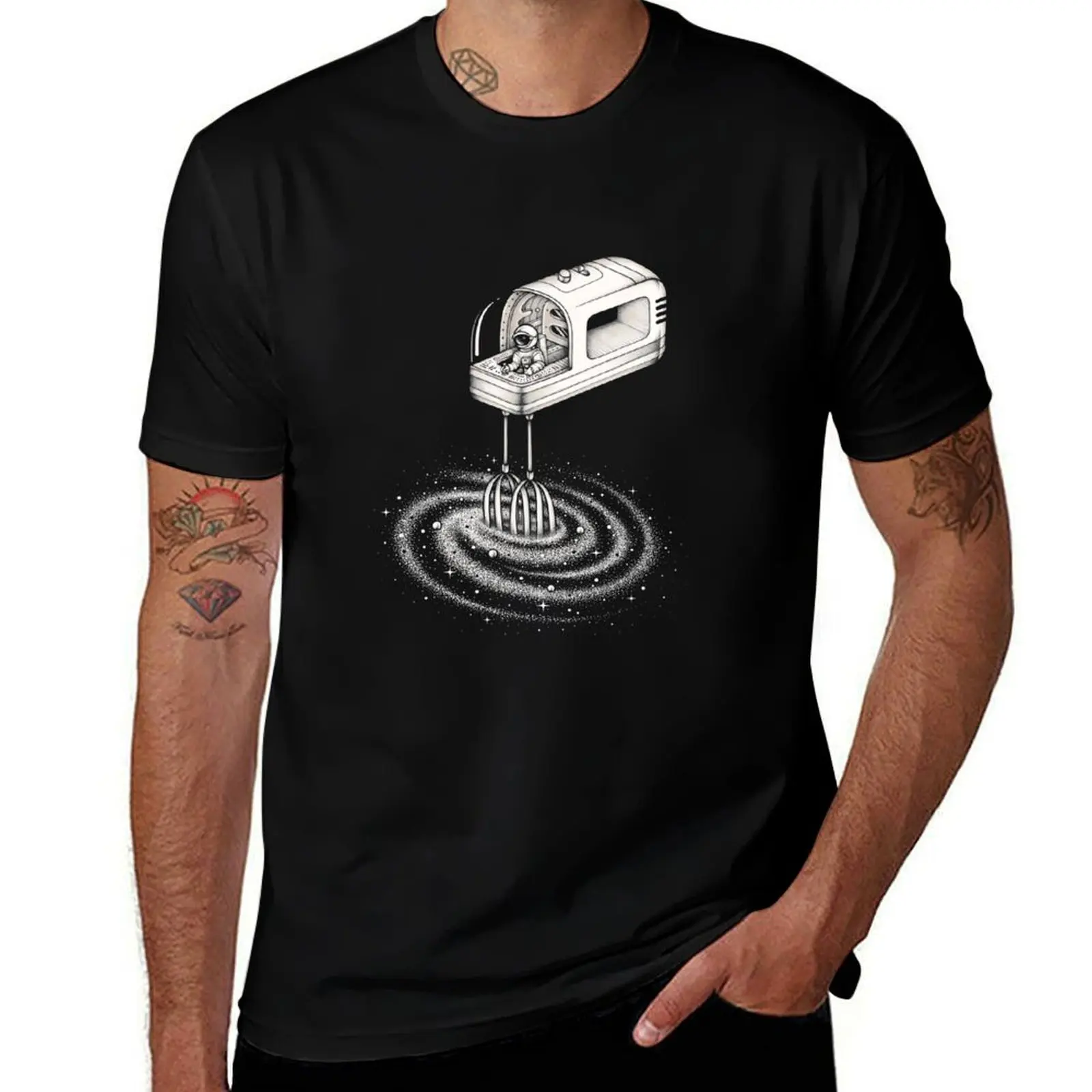 

Mix It Up T-Shirt graphic t shirts for man anime t shirts for man T-Shirt