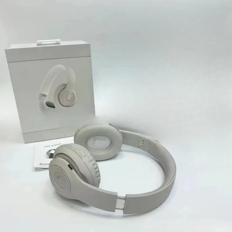 

Тот же модель подходит для всплывающих устройств Studio Pro с 4 Bluetooth-наушниками для занятий спортом.