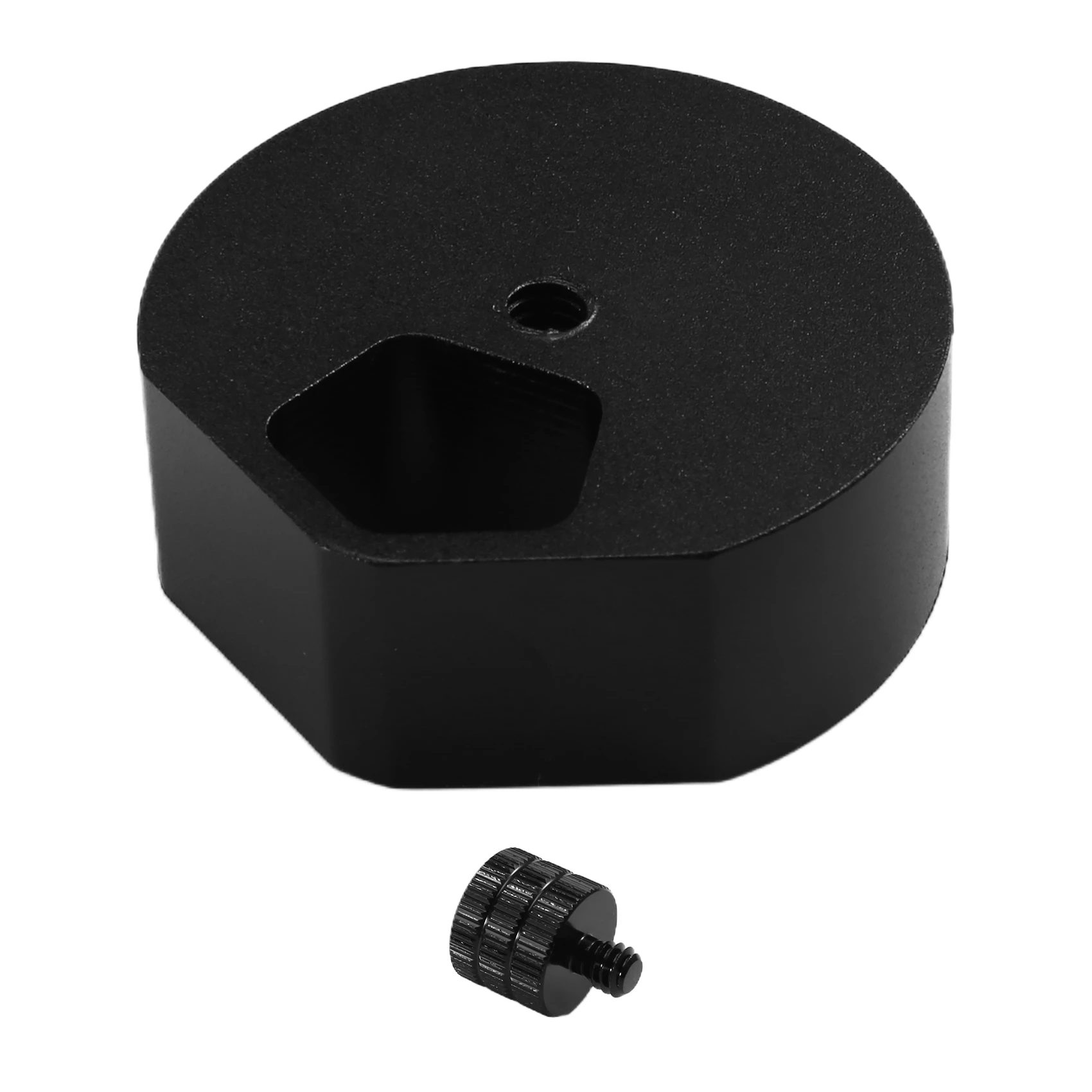 

Изысканный мини-адаптер для штатива Starlink с адаптером с шаровой головкой, совместимый с адаптером Starlink Mini 1/4 дюйма-20 и 3/8 дюйма-16