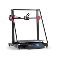 Creality big 3d printer CR-10 Max 3d printing machine BL touch auto level 450*450*470mm CR10 MAX Large 3d printer