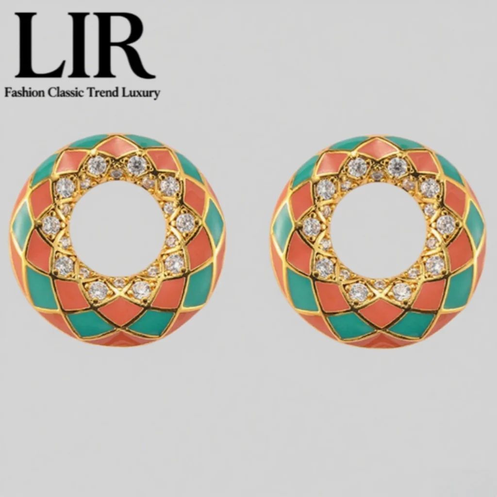 Lir Trendy Donut Ea…