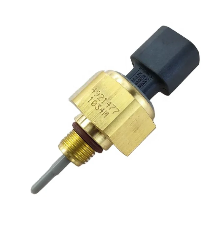 Детали двигателя QSM ISM QSM11 ISM11 M11 L10 датчик давления масла 4921477 3417189 3330953