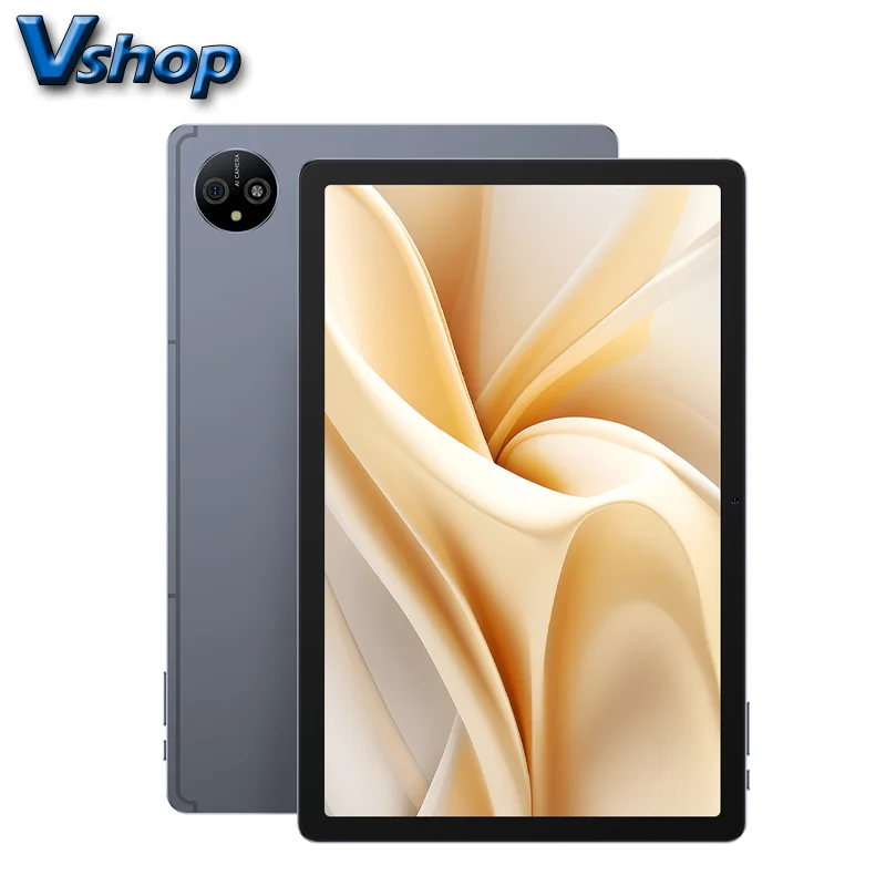 Ulefone Tab A11 Pro Tablet PC 8GB+128GB/256GB 11‘’ Slim 7.6mm Android 14 8800mAh MediaTek Helio G99 Octa Core 4G Tablet