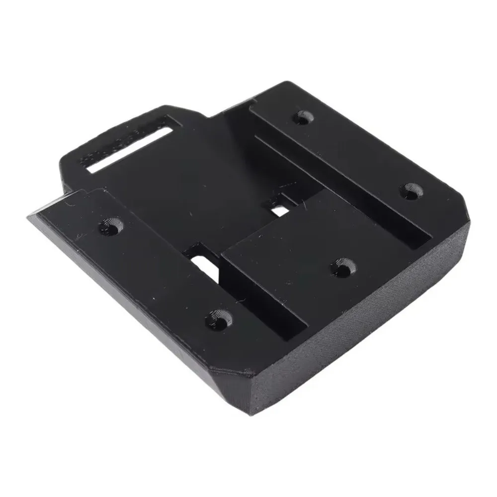Power Conversion Battery Adapter Connector DIY Wiring Battery Converter DIY Projects 3D Printing Power Adapter