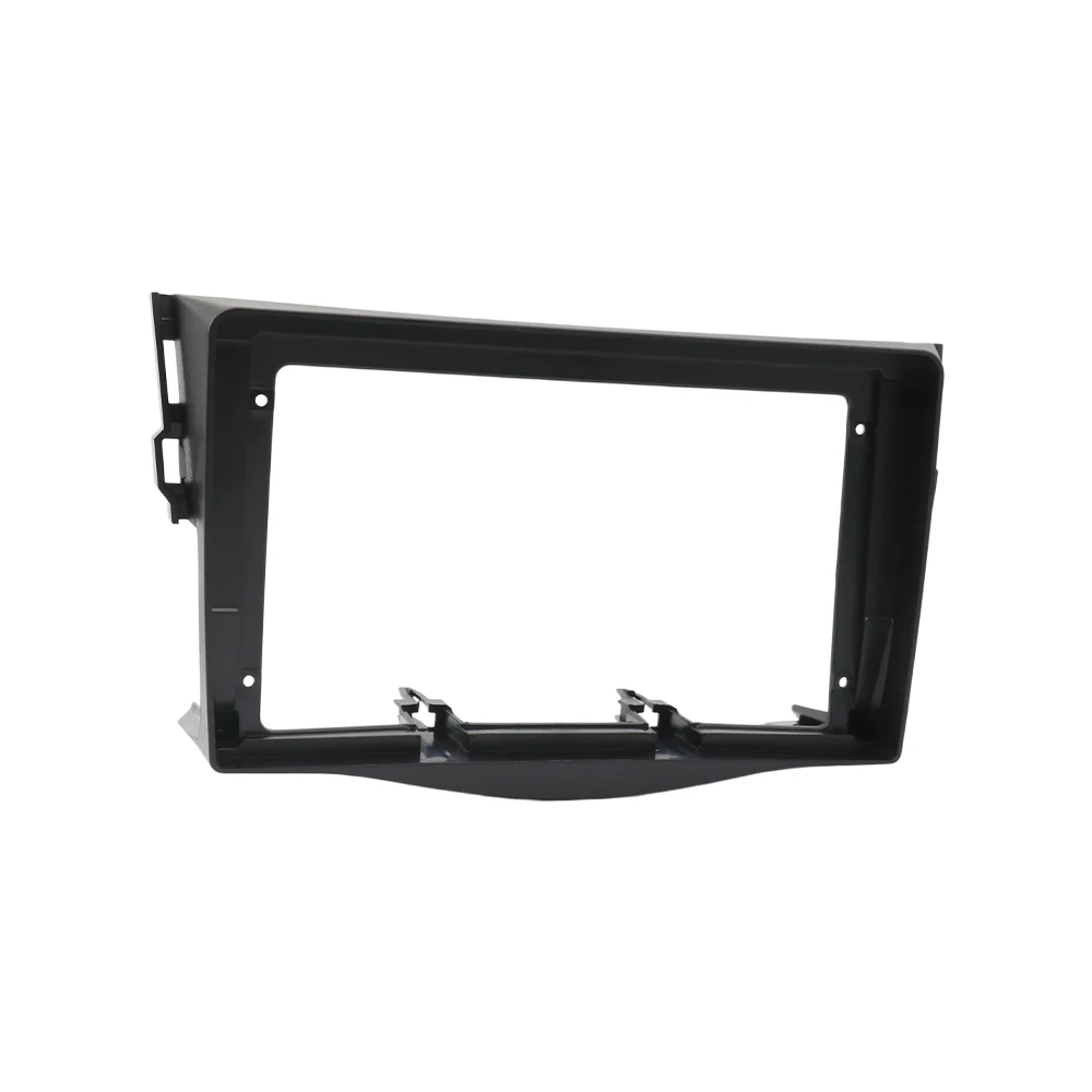 For TOYOTA RAV4 2002‑2012 Android Car Radio DVD Stereo Multimedia Video CD MP3 MP5 Player Navigation Frame Wiring Harness