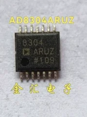 

Free deliveryI AD8304ARUZ AD8304 TSSOP14 5PCS/LOT Module