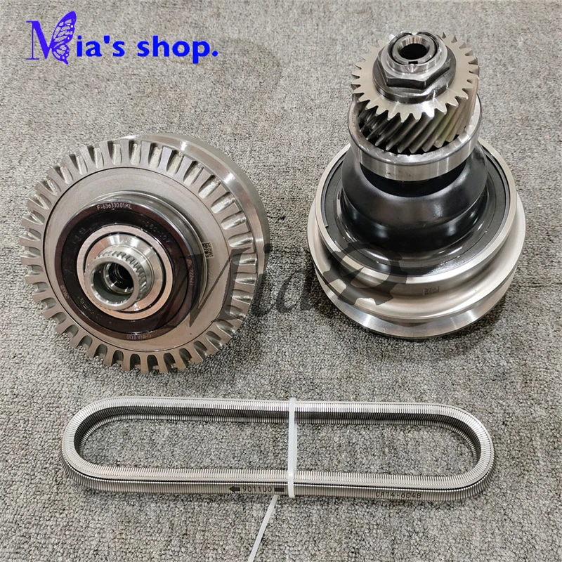 

Original New VT3 Transmission Pulley With CVT Belt For Mini Cooper Lifan X60 Car Accessories Transnation Parts 901100