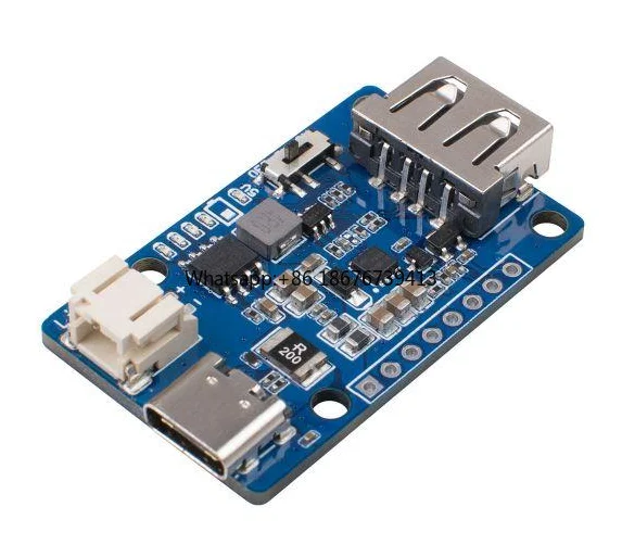 106990290 Lipo Rider Plus Power Management IC Development Tools