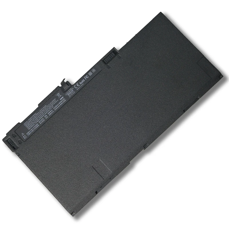 

CM03XL Laptop Battery for HP EliteBook 840 845 850 855 740 745 750 G1 G2 Series HSTNN-LB4R IB4R HSTNN-DB4Q 717376-001 11.1V 50Wh