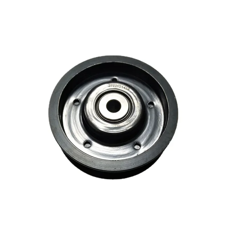 

Drive Belt Idler Pulley 2722021419 for Mercedes-Benz W251 W164 W204 W221 W211 W207 W203 W212 M272 M273