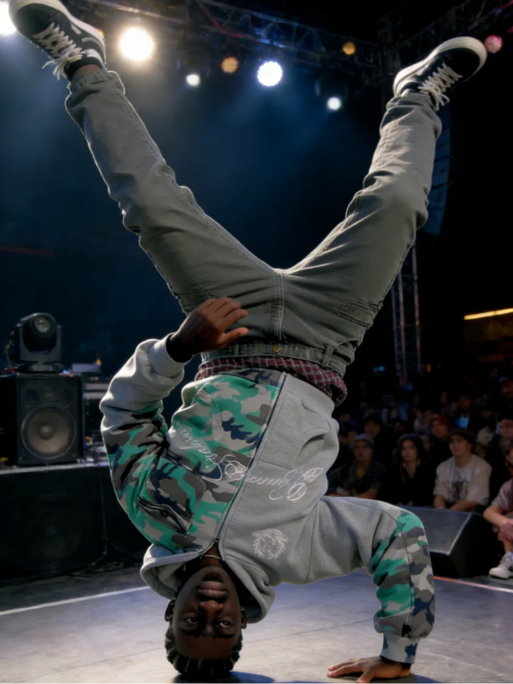 

Harajuku Subculture Hoodie, Y2K Gothic Design, American Retro High Street, Zipper Ins Trendy Sweatshirt Unisex versatile