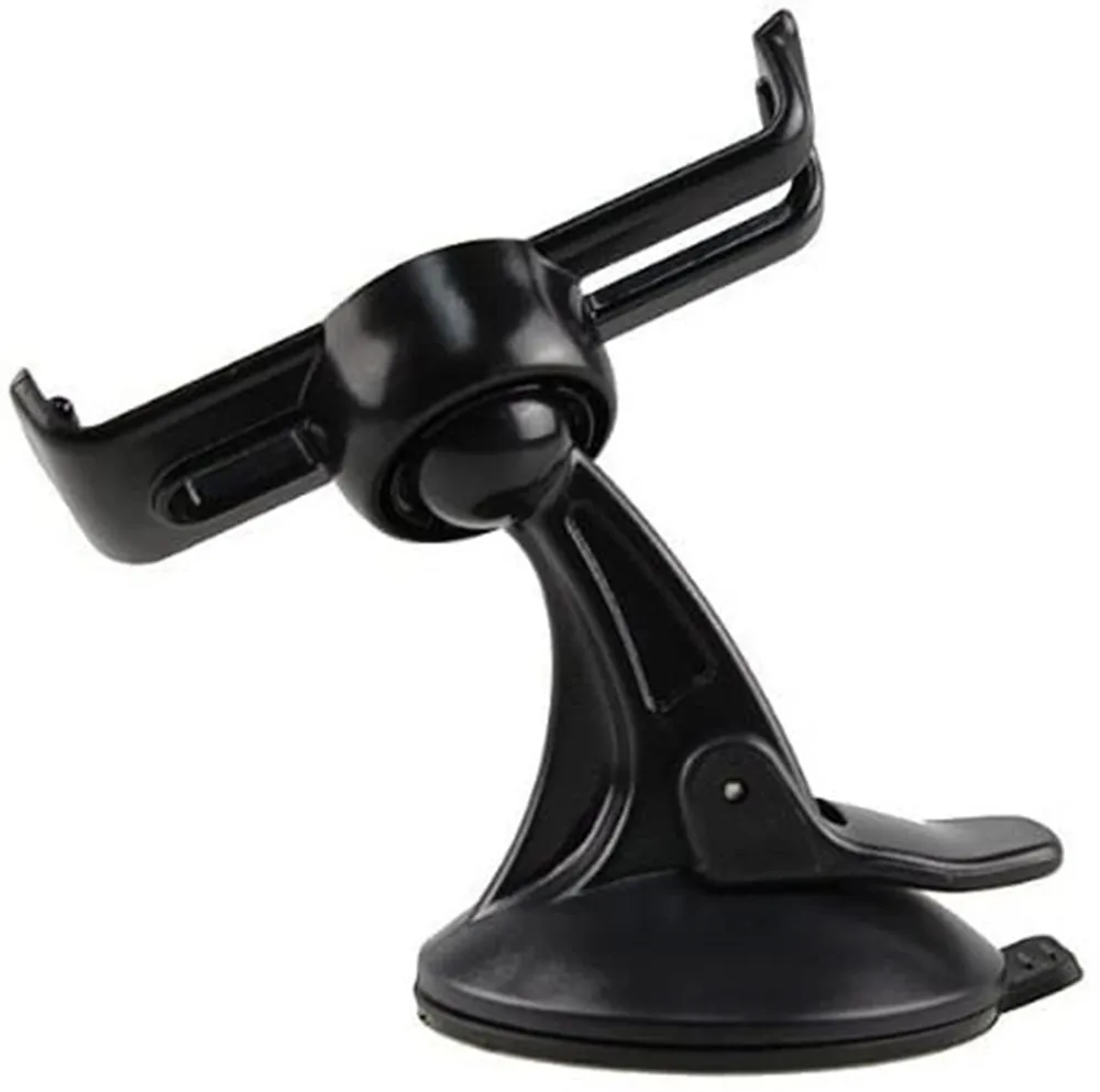 Soporte de ventosa para parabrisas de coche, Compatible con Garmin Nuvi 12xx 13xx Series 1200 1210 1240 1250 1260t 1260 1300 1350t