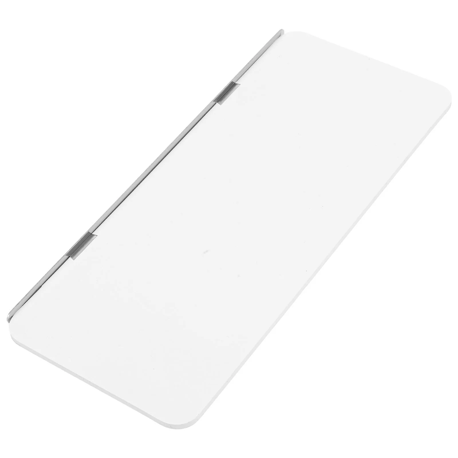 

Magnetic Monitor Memo Board, Erasable Computer Side Panel Note Holder, Office Desk Accessories, Monitor Message Board,