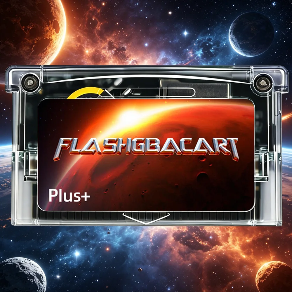 

FLASHGBACART V1.5 Flash GBA Cart Retro Emulator для Game Boy Advance, аксессуары для NES, GBA, GBC, GB, совместимые с DS, обновленная версия