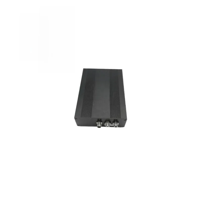 Microbial fermentation exhaust gas analyzer