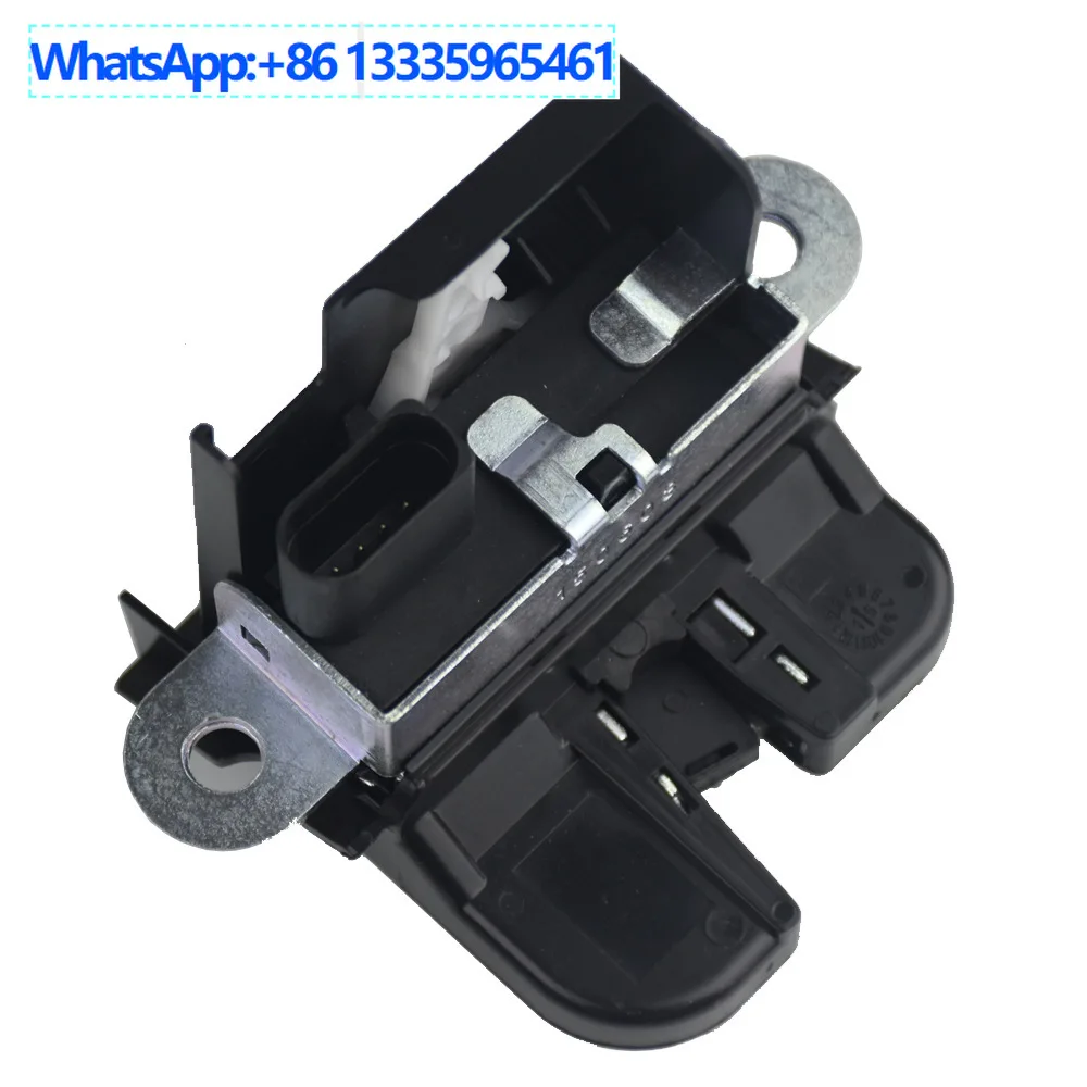 

1K6827505E 5M0827505E 1P0827505D Подходит для замка задней двери Volkswagen Audi