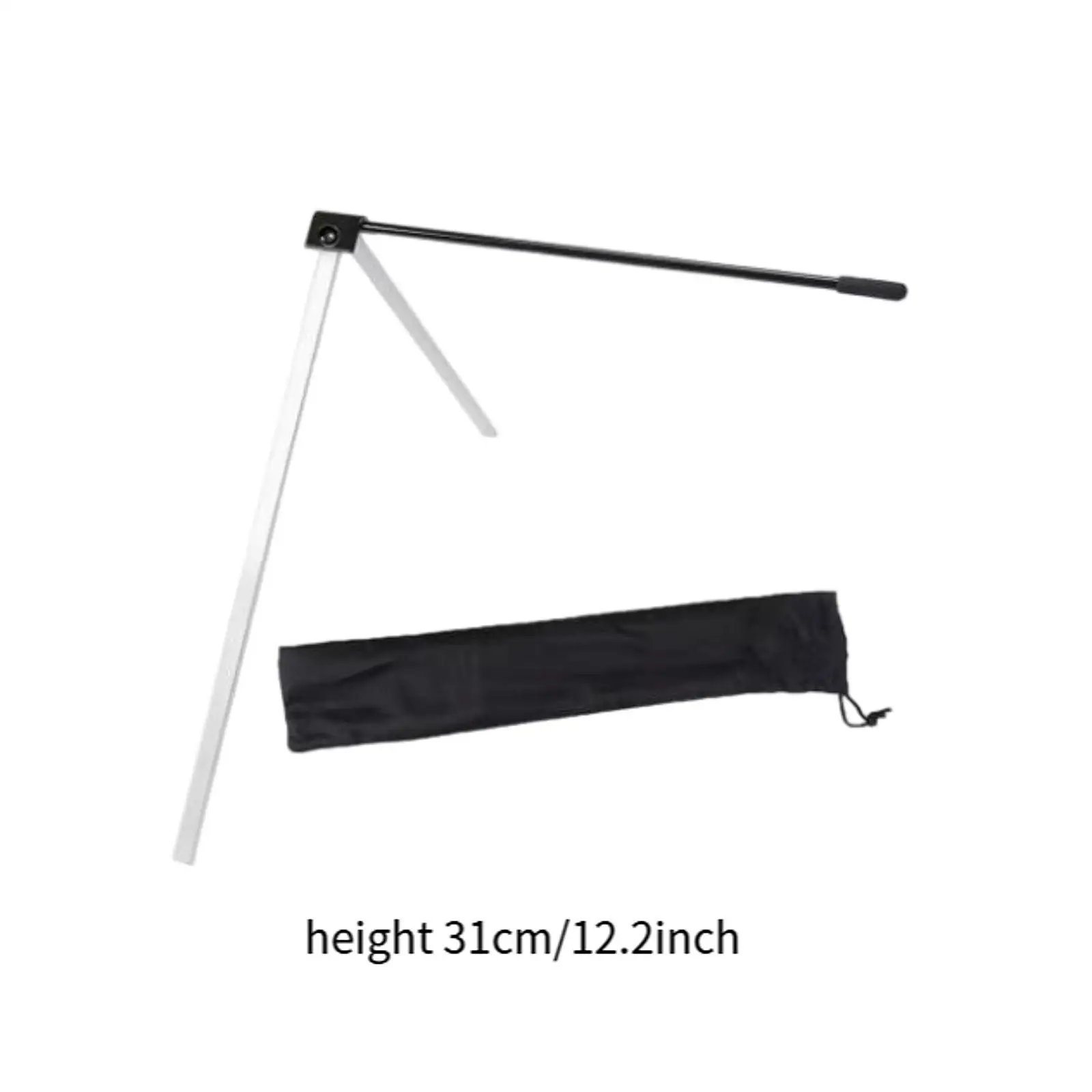 Supporto per pratica di rugby con supporto per pallone da calcio per calcio Kicking Tee