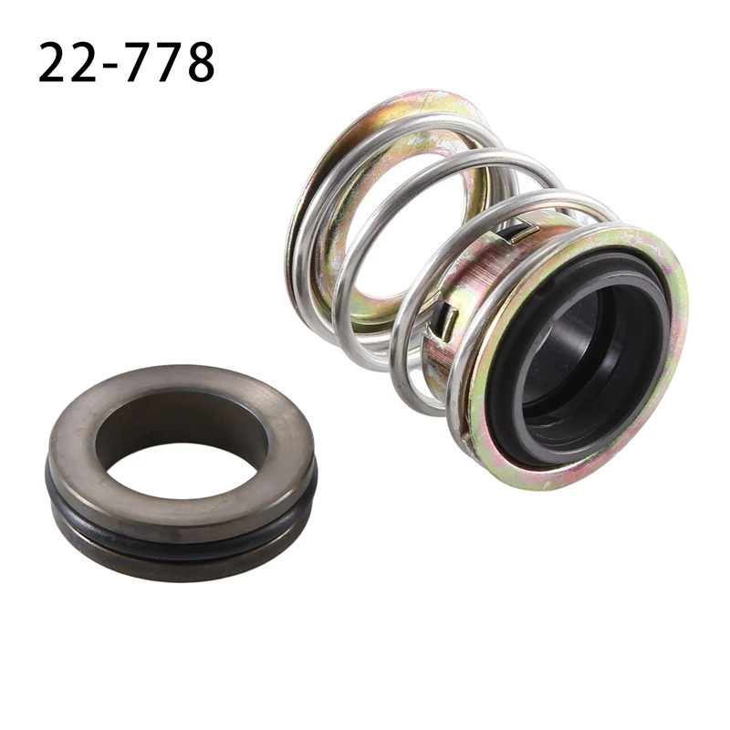 

22-778 Car Seal Shaft Crankshaft Car Accessories As Shown 1189A38G0 For Thermo King X418 X426 X430 Compressor