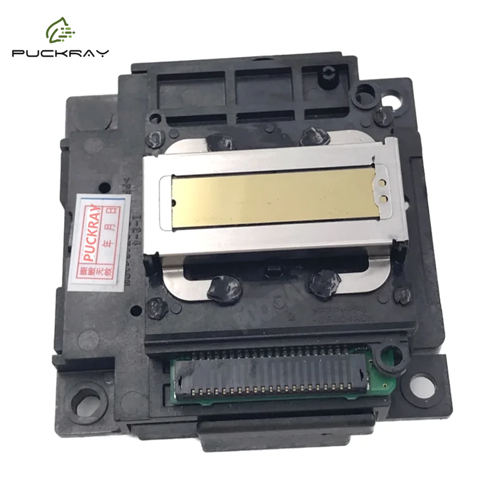 

Original Printhead for Epson ME401 XP 302 402 405 2010 L300 L301 L351 L355 L358 L111 L120 L210 L211 Printer Printhead
