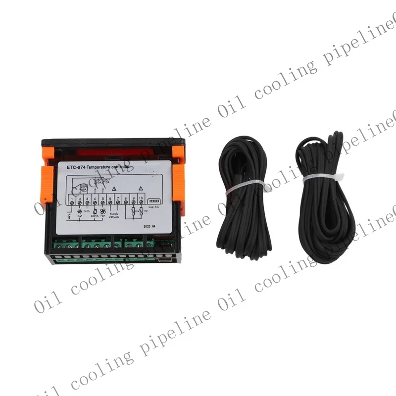 A+ Dual Sensors Efficient Energy Consumption For Efficient Temperature Management