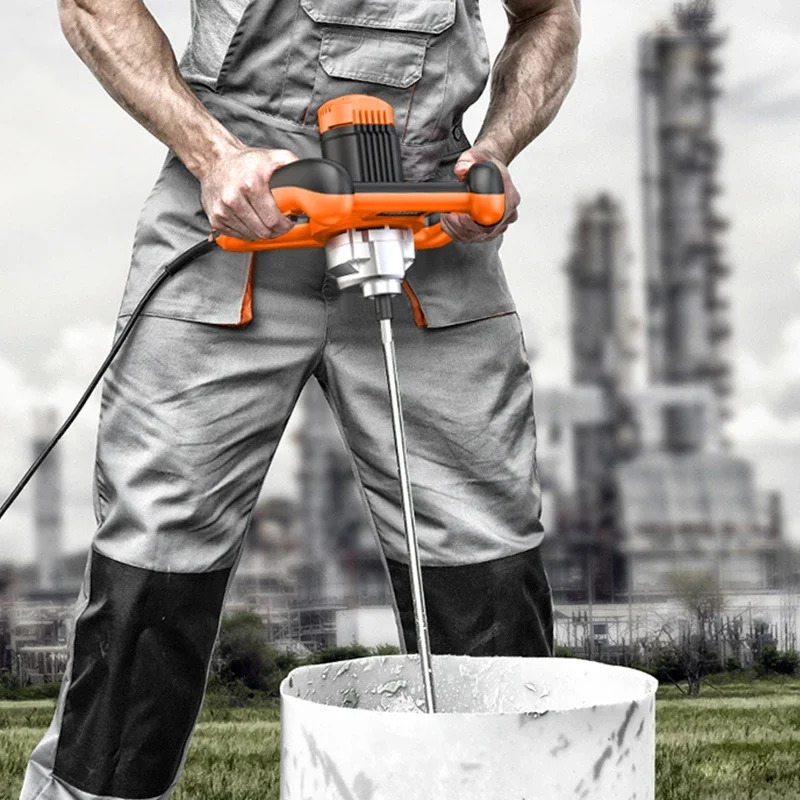 220V Electric Cemen…