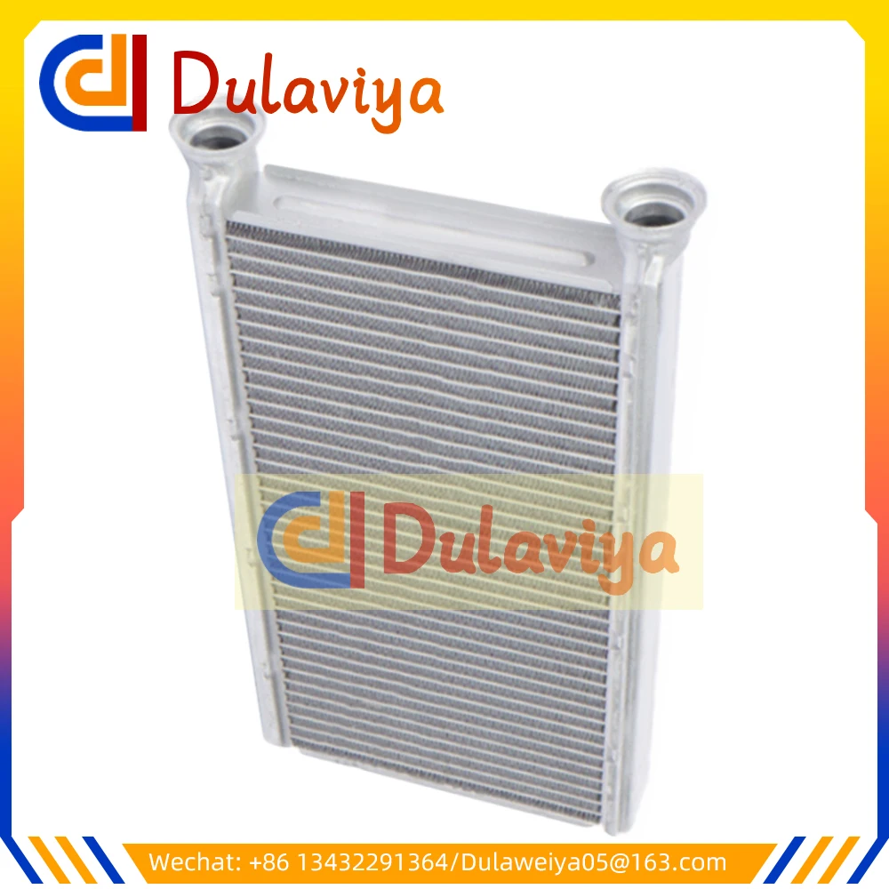 FOR Front Heater Core For Mitsubishi L200 Triton IV Montero Pajero Sport Nativa II 4D56 4G64 6G74 4M40 4M41 6B31 12-15 7801A913