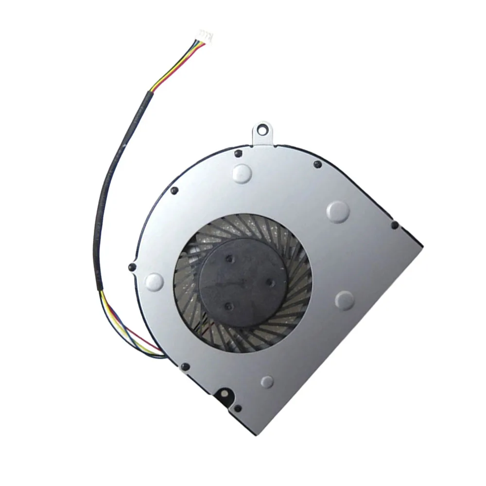 For Beelink EQ13 EQ14 For Greatium G56 DC5V 4Pin Replacement CPU Fan